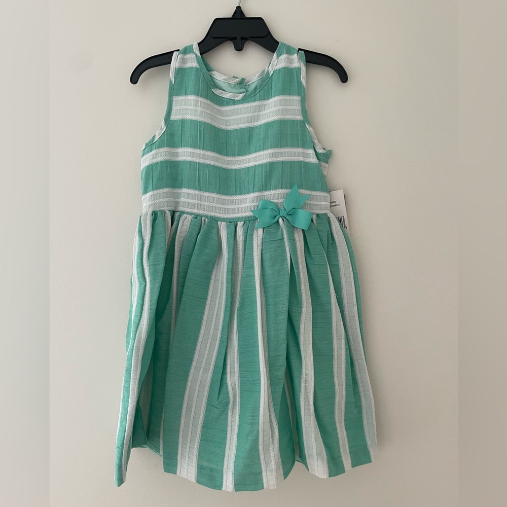 Pastourelle by Pippa and Julie girls dress